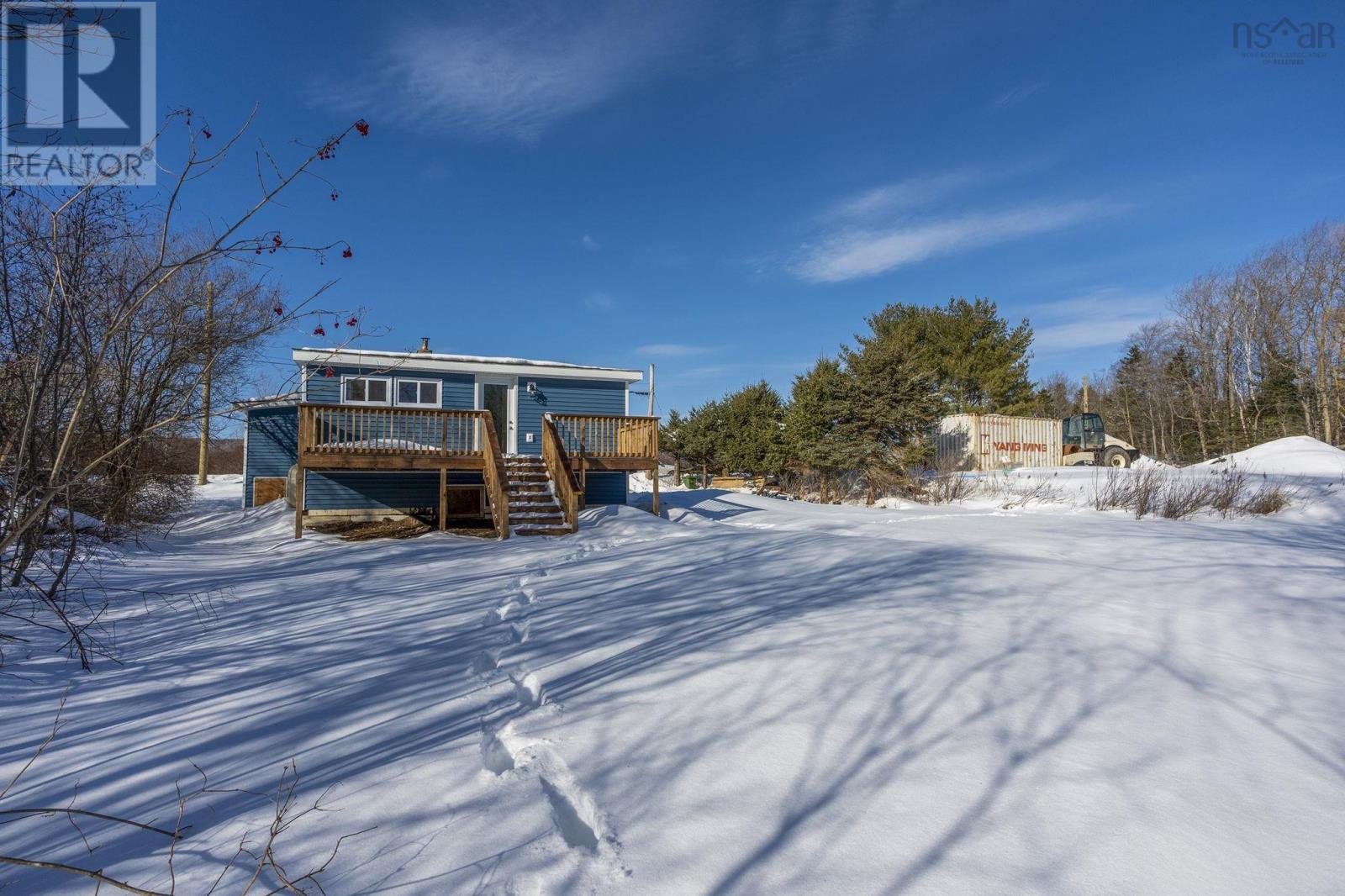 1004 Summer Street, Canning, Nova Scotia  B0P 1H0 - Photo 20 - 202602867