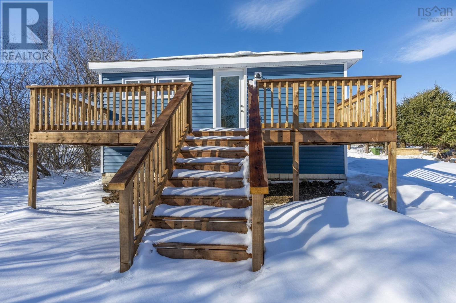 1004 Summer Street, Canning, Nova Scotia  B0P 1H0 - Photo 3 - 202602867