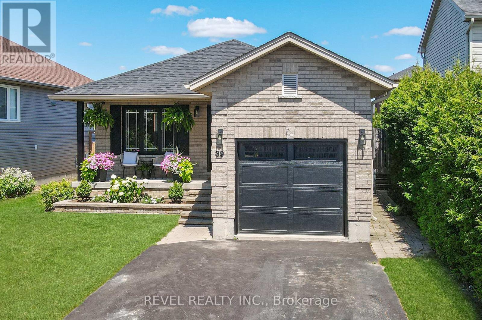 39 Springdale Drive, Kawartha Lakes, Ontario  K9V 0J4 - Photo 42 - X12832372