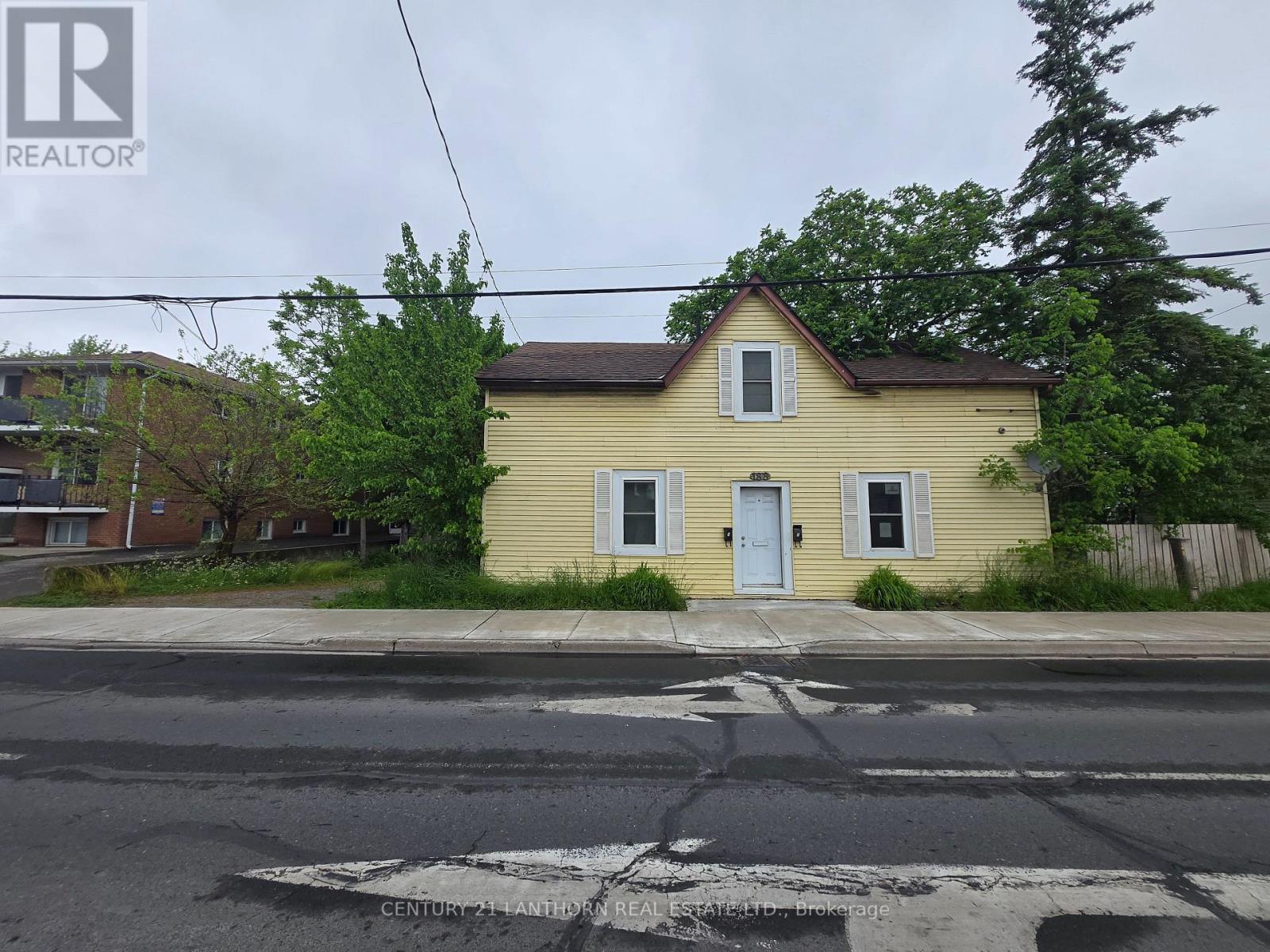 188 DUNDAS STREET W, Quinte West, Ontario
