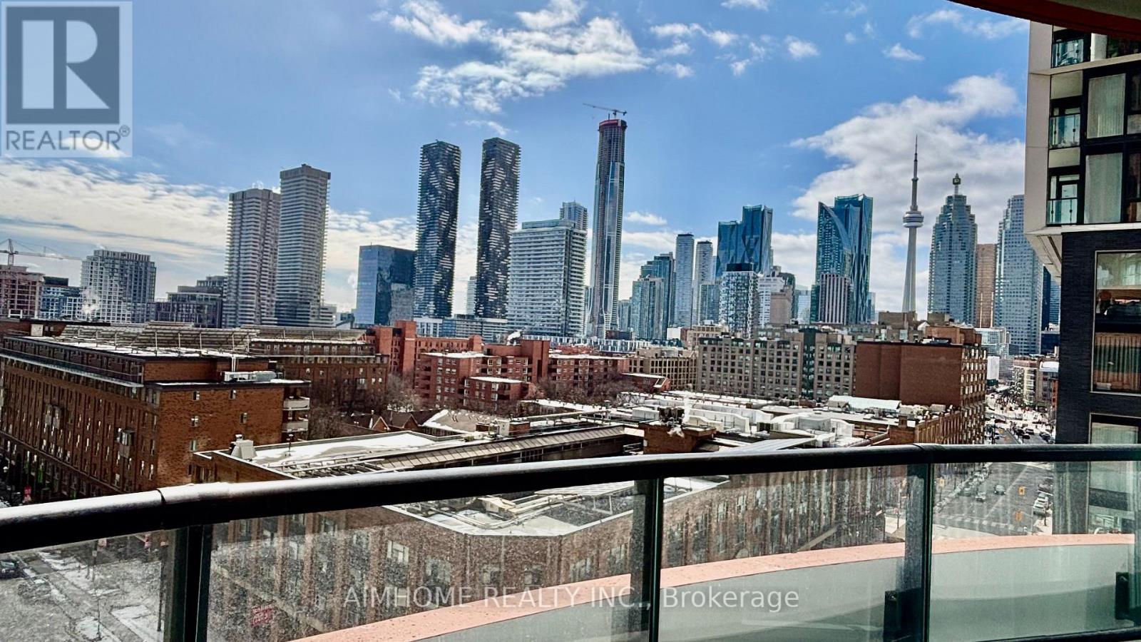 915 - 180 Front Street E, Toronto, Ontario  M5A 0A9 - Photo 19 - C12832276