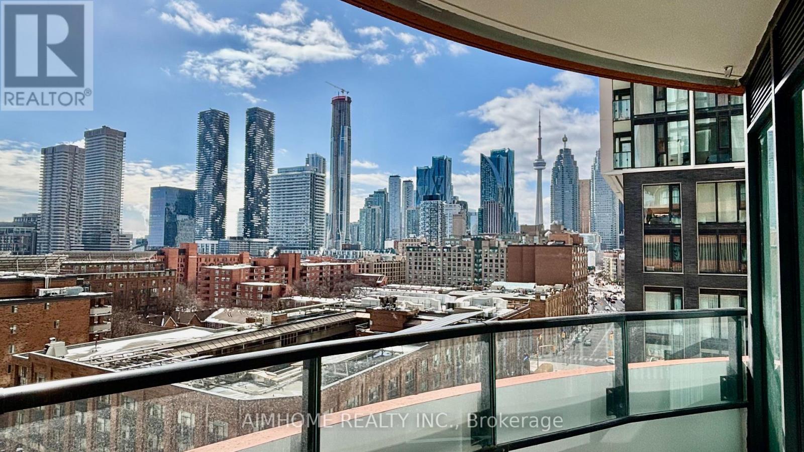 915 - 180 Front Street E, Toronto, Ontario  M5A 0A9 - Photo 20 - C12832276