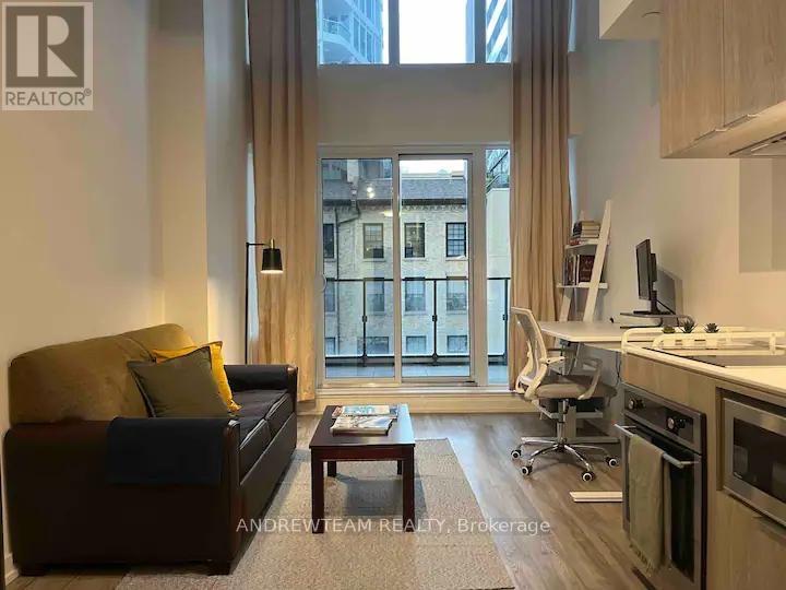 216 - 77 Shuter Street, Toronto, Ontario  M5B 0B8 - Photo 15 - C12832314