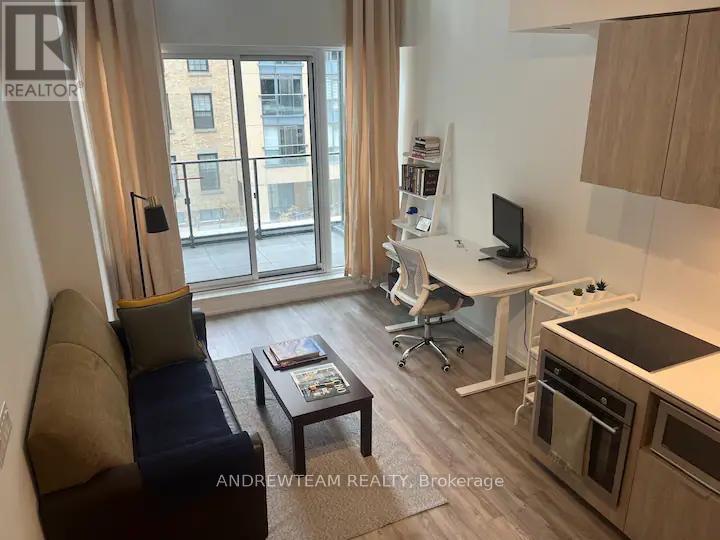 216 - 77 Shuter Street, Toronto, Ontario  M5B 0B8 - Photo 21 - C12832314