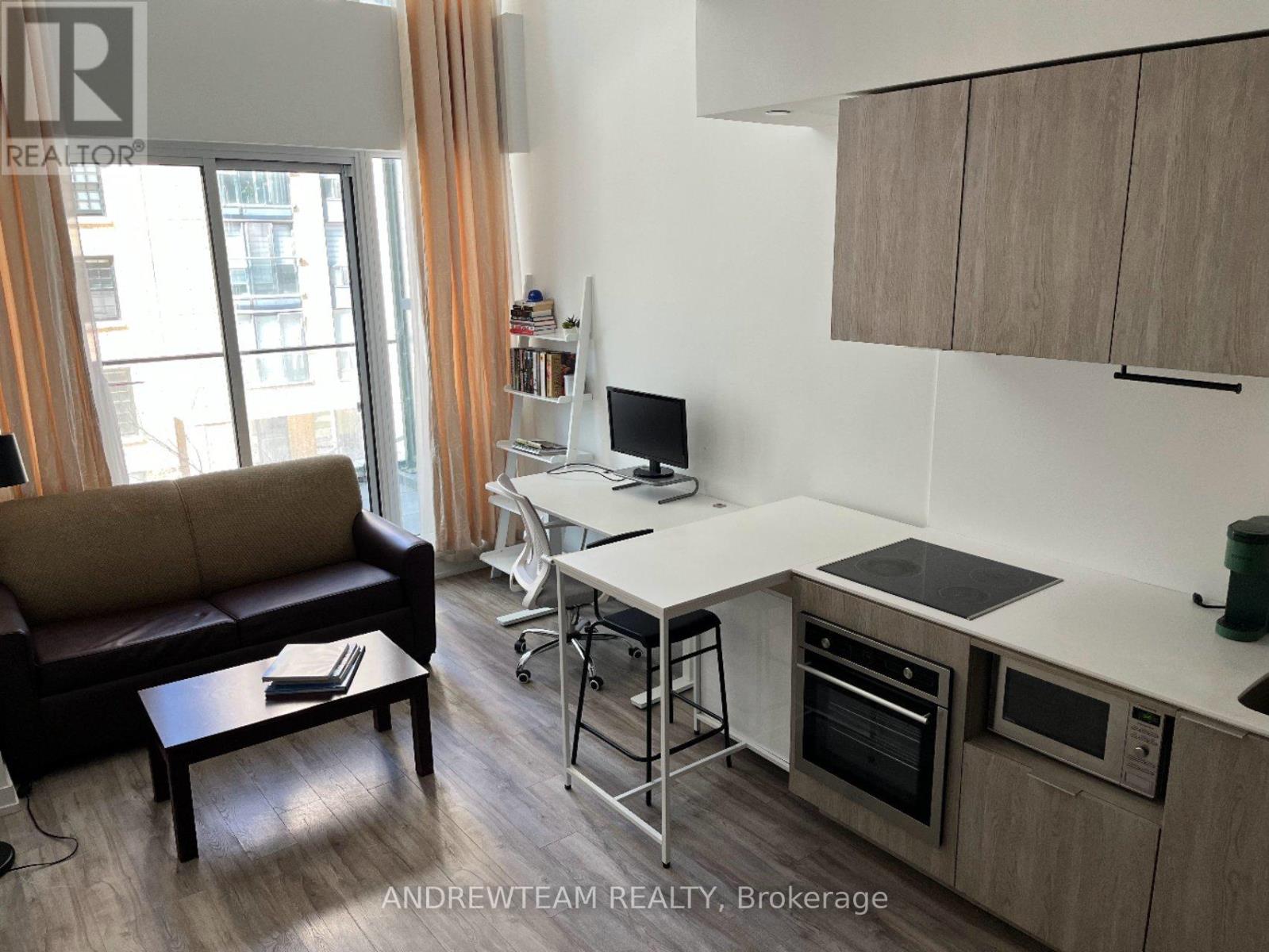 216 - 77 Shuter Street, Toronto, Ontario  M5B 0B8 - Photo 24 - C12832314