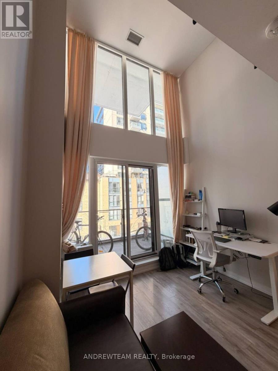 216 - 77 Shuter Street, Toronto, Ontario  M5B 0B8 - Photo 33 - C12832314