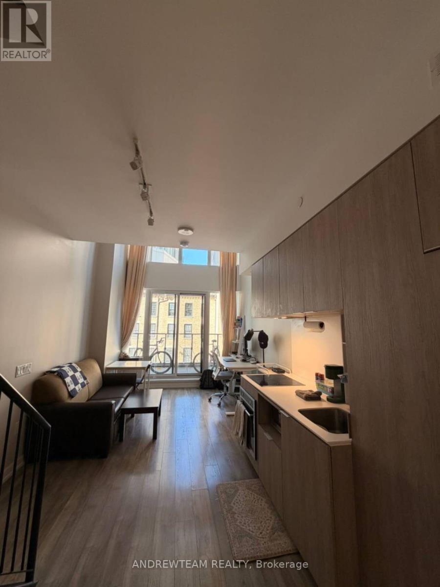 216 - 77 Shuter Street, Toronto, Ontario  M5B 0B8 - Photo 35 - C12832314