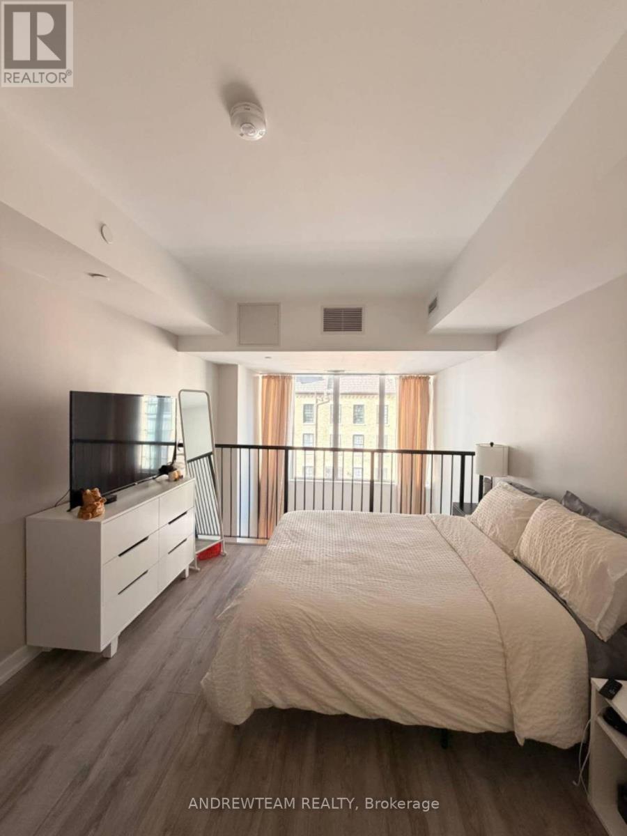 216 - 77 Shuter Street, Toronto, Ontario  M5B 0B8 - Photo 36 - C12832314