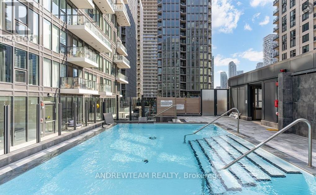 216 - 77 Shuter Street, Toronto, Ontario  M5B 0B8 - Photo 7 - C12832314