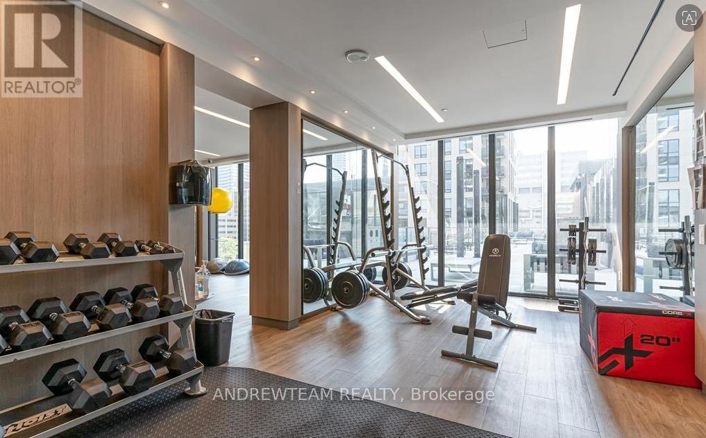 216 - 77 Shuter Street, Toronto, Ontario  M5B 0B8 - Photo 8 - C12832314