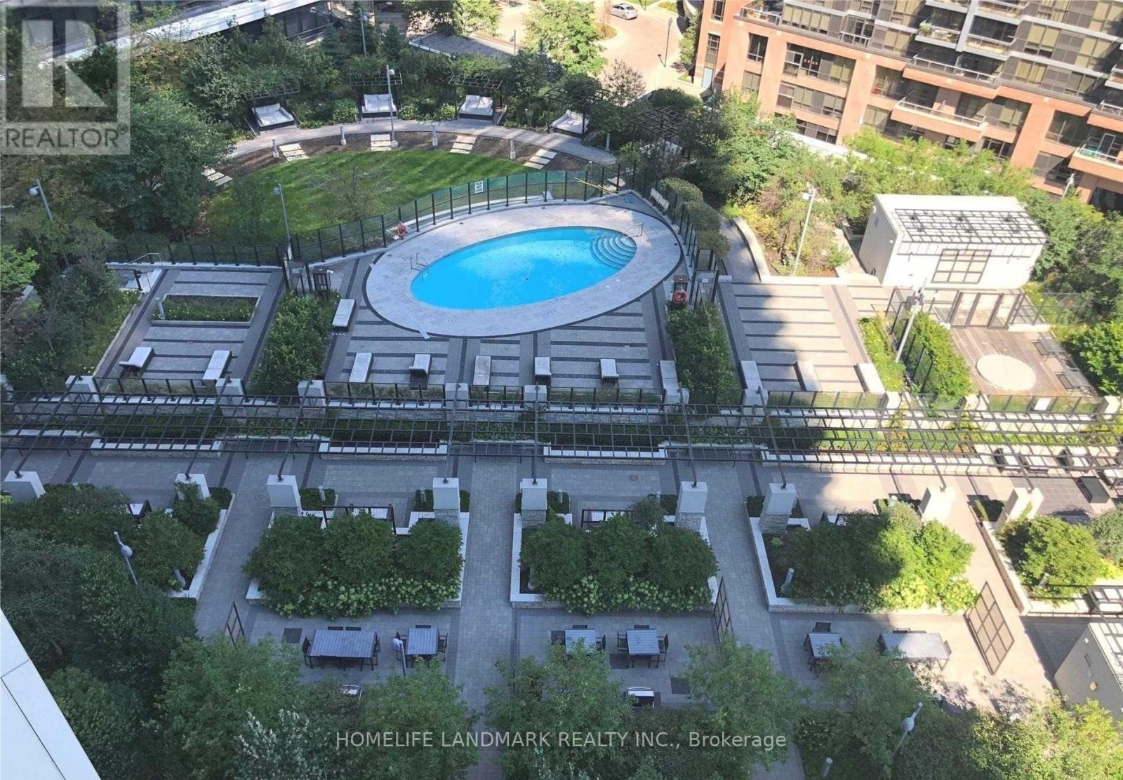 2203 - 2 Anndale Drive, Toronto, Ontario  M2N 0G5 - Photo 10 - C12832370