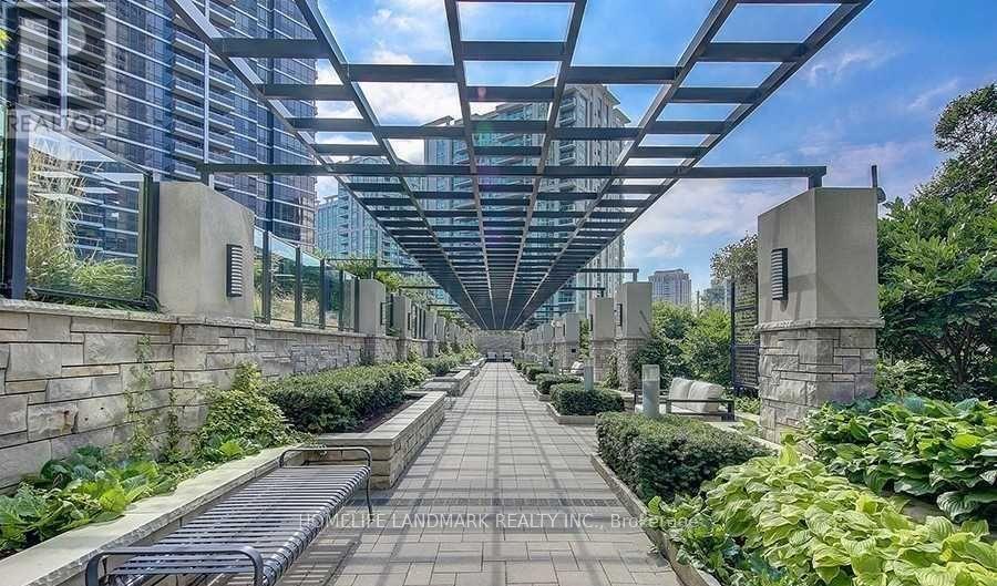 2203 - 2 Anndale Drive, Toronto, Ontario  M2N 0G5 - Photo 16 - C12832370