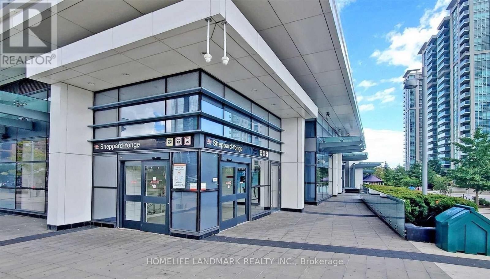 2203 - 2 Anndale Drive, Toronto, Ontario  M2N 0G5 - Photo 3 - C12832370