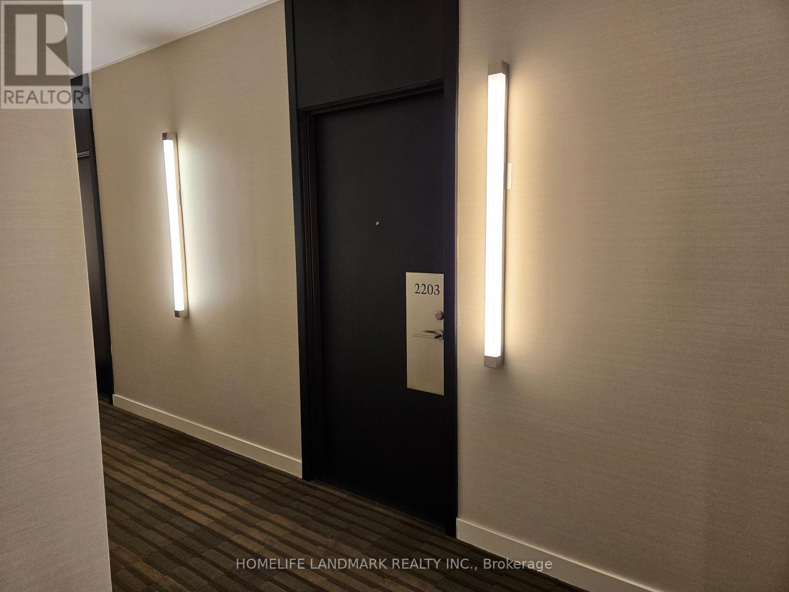 2203 - 2 Anndale Drive, Toronto, Ontario  M2N 0G5 - Photo 4 - C12832370