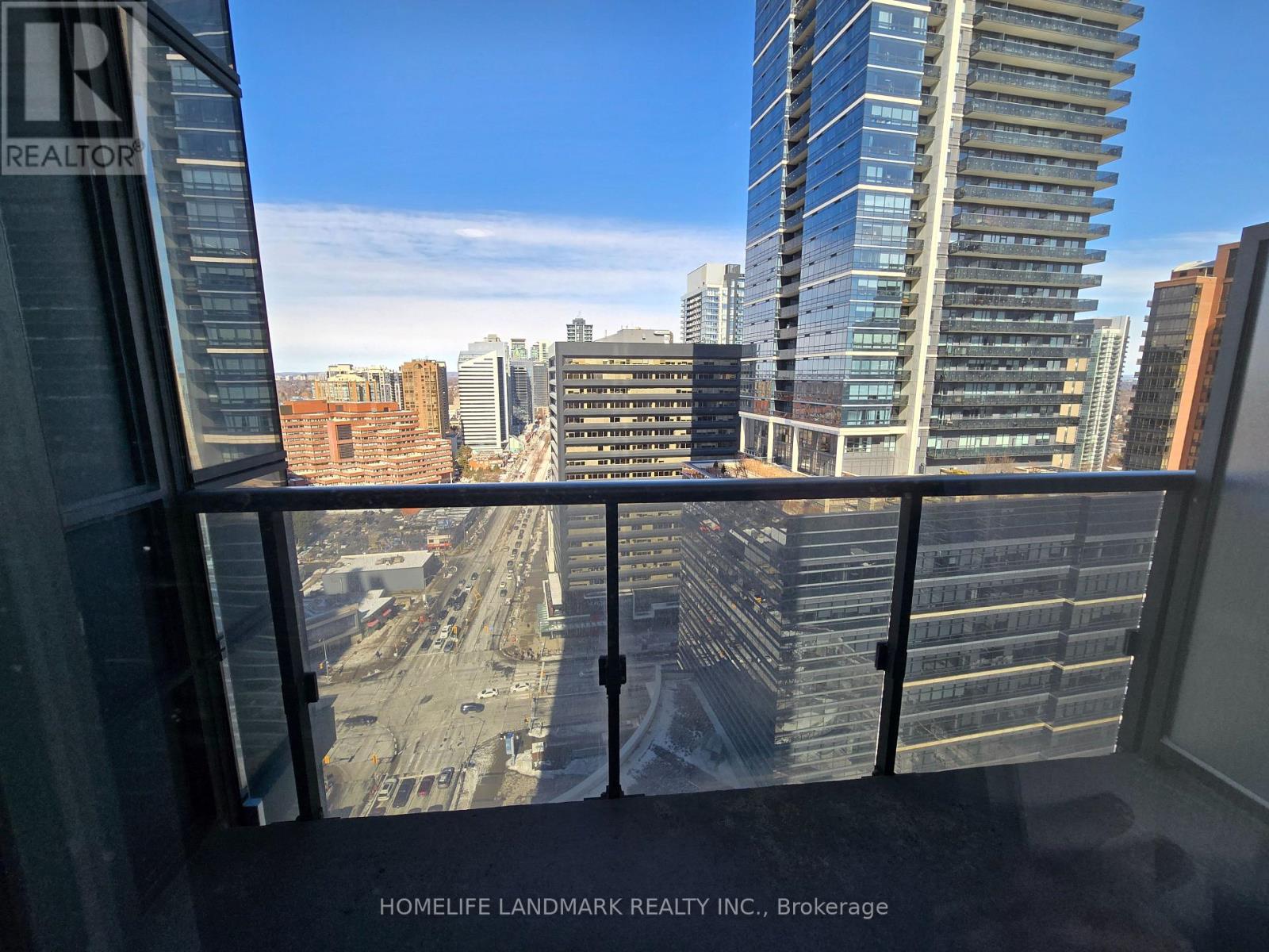 2203 - 2 Anndale Drive, Toronto, Ontario  M2N 0G5 - Photo 5 - C12832370