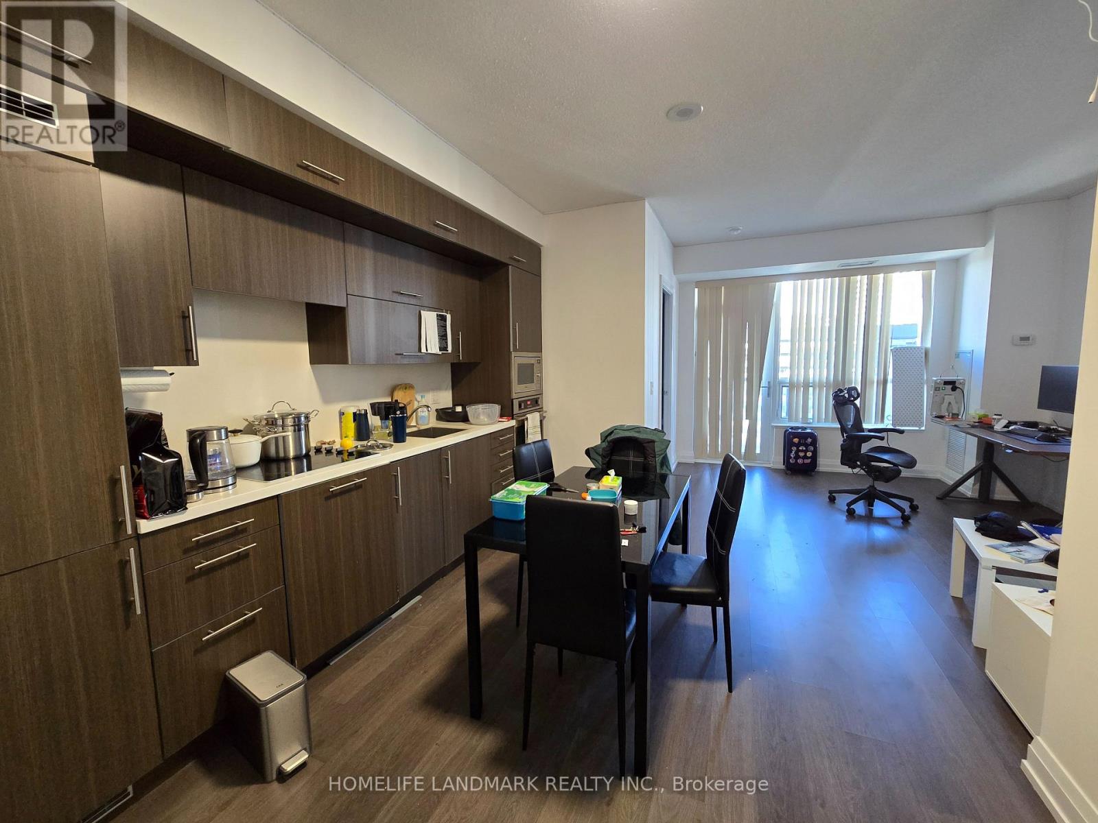 2203 - 2 Anndale Drive, Toronto, Ontario  M2N 0G5 - Photo 6 - C12832370