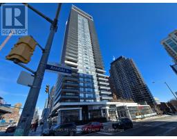 2203 - 2 ANNDALE DRIVE, Toronto, Ontario