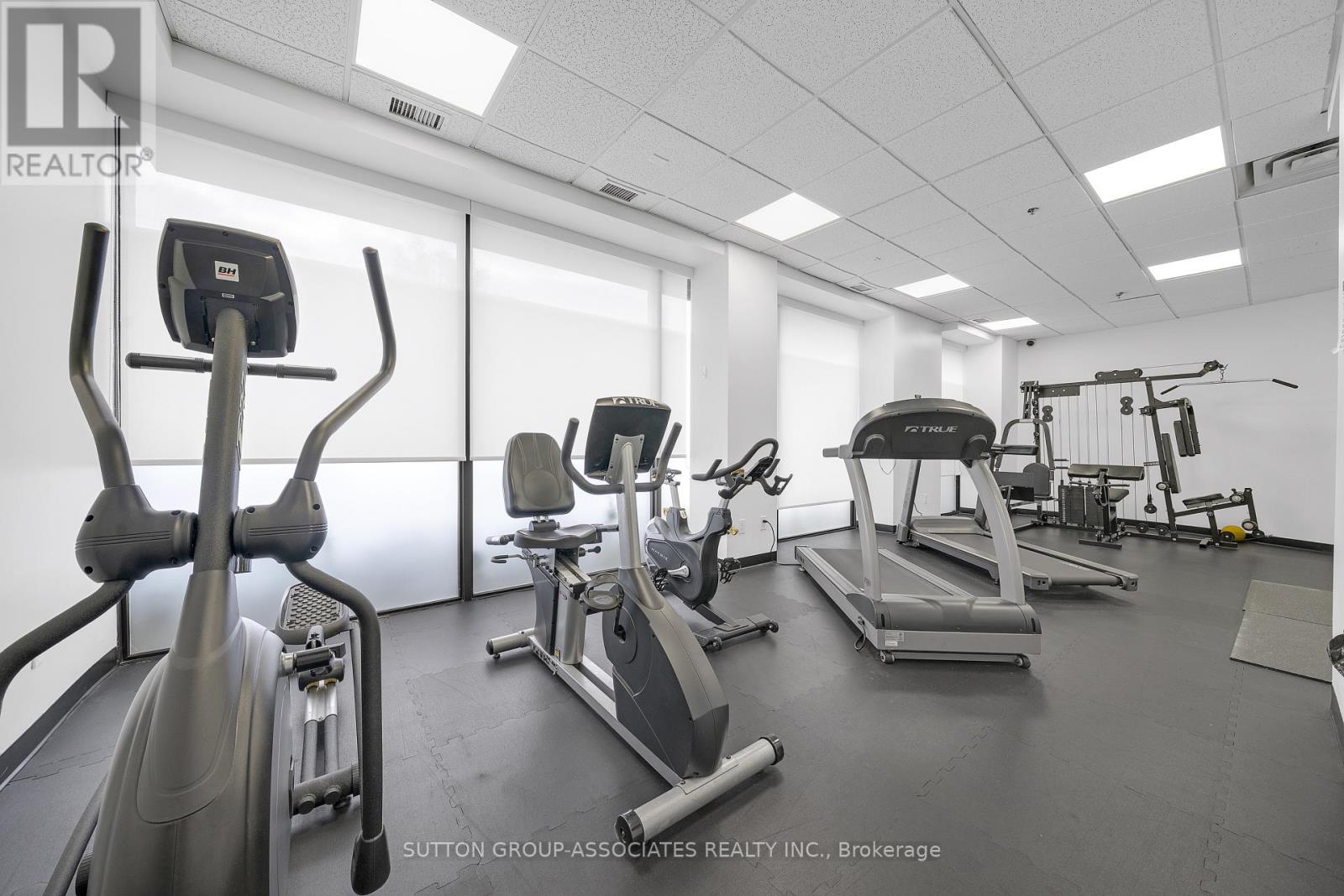 802 - 760 Sheppard Avenue W, Toronto, Ontario M3H 0B3 - Photo 22 - C12832378