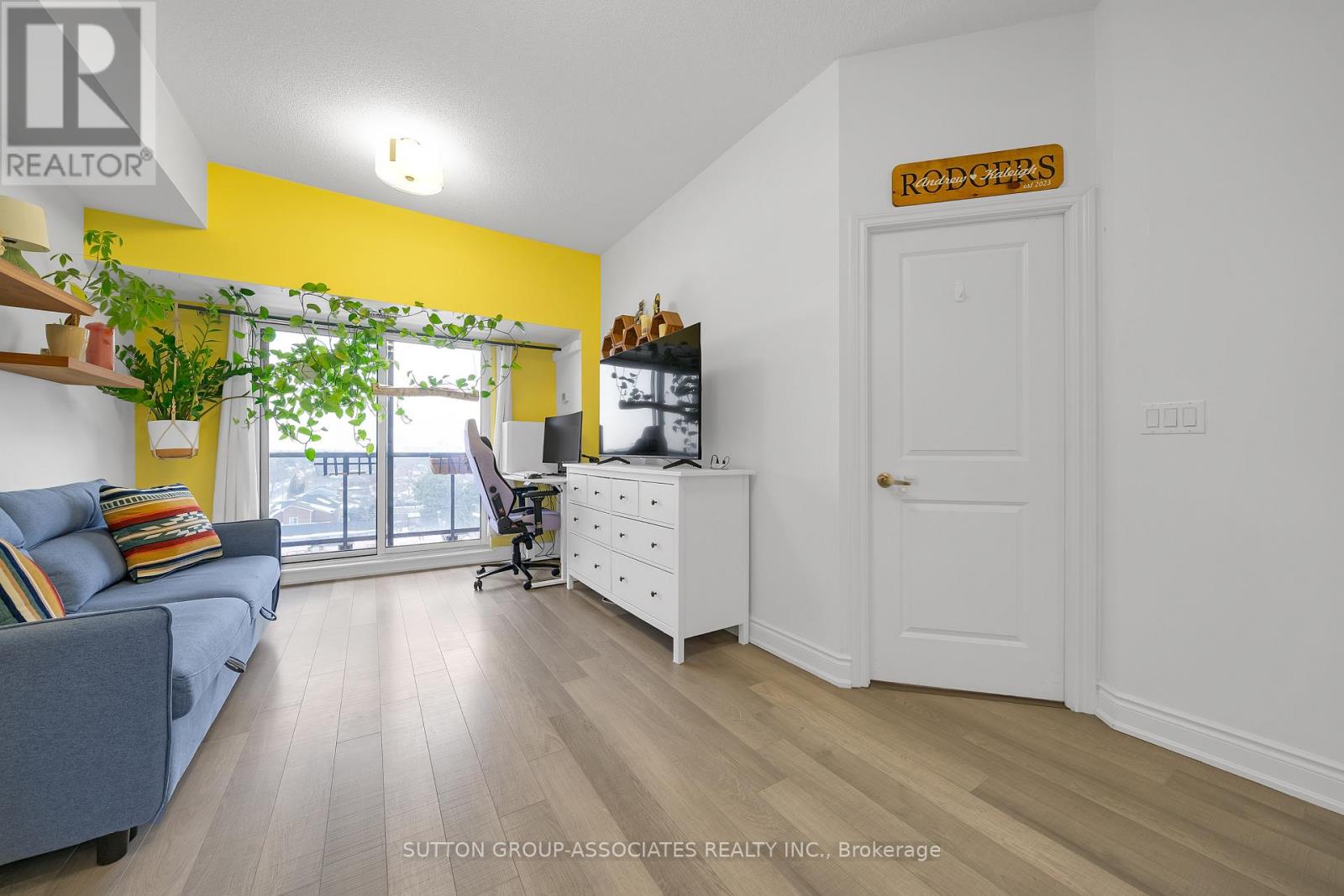 802 - 760 Sheppard Avenue W, Toronto, Ontario M3H 0B3 - Photo 5 - C12832378