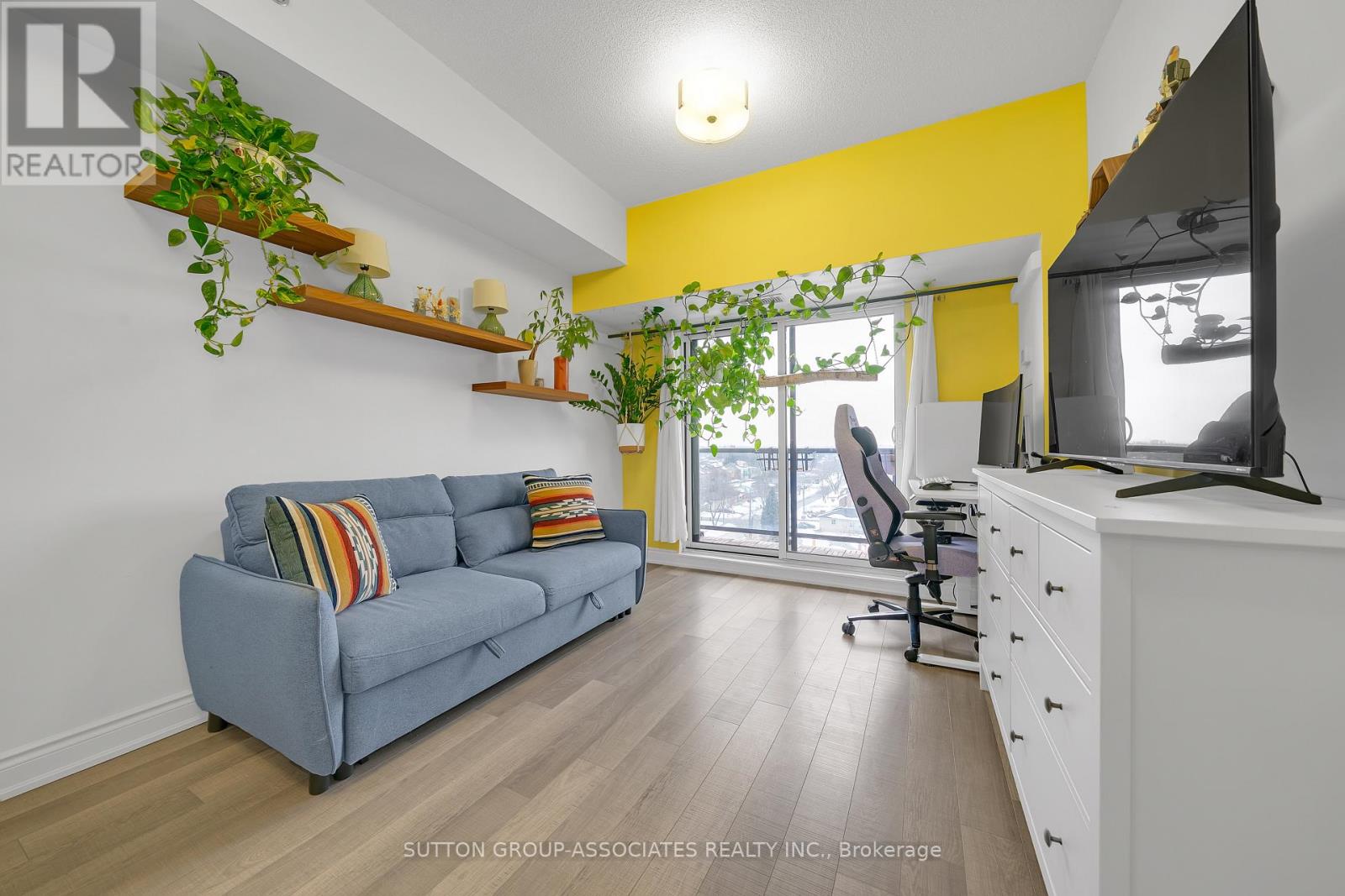 802 - 760 Sheppard Avenue W, Toronto, Ontario M3H 0B3 - Photo 7 - C12832378