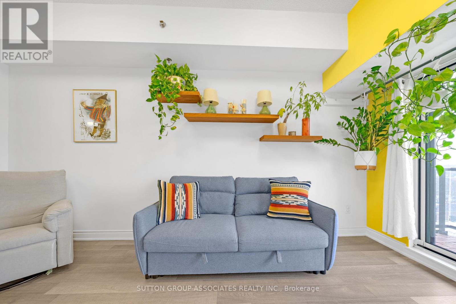 802 - 760 Sheppard Avenue W, Toronto, Ontario M3H 0B3 - Photo 8 - C12832378