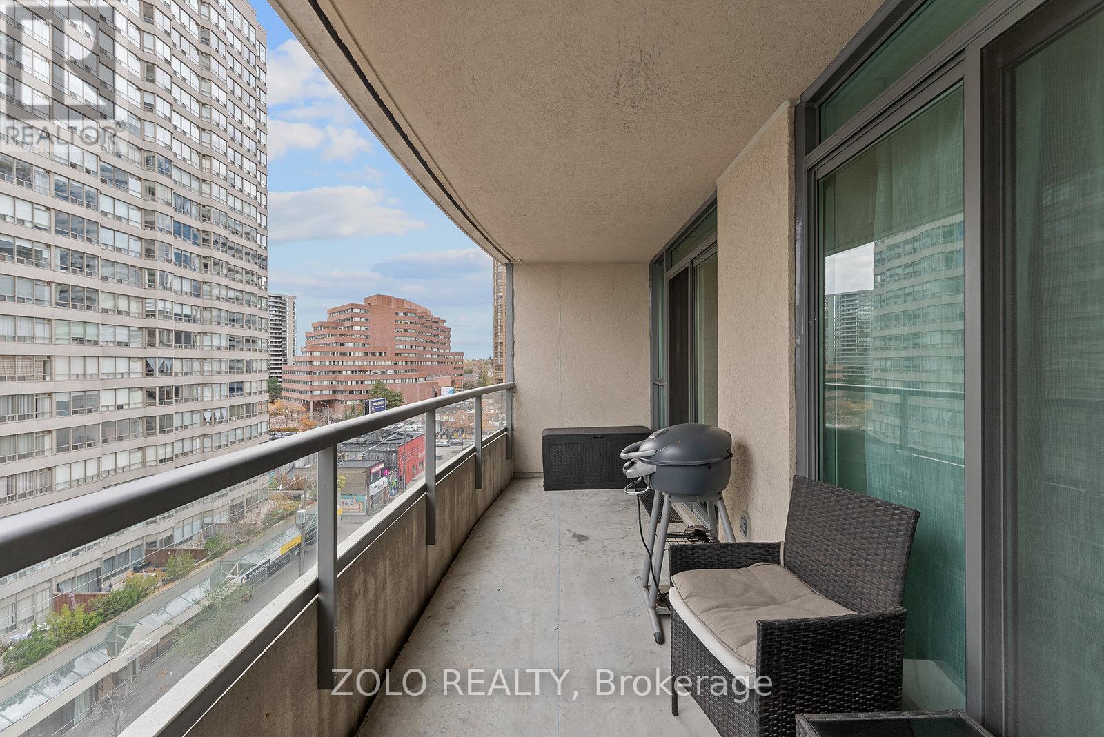 909 - 18 Spring Garden Avenue, Toronto, Ontario  M2N 7M2 - Photo 31 - C12832386