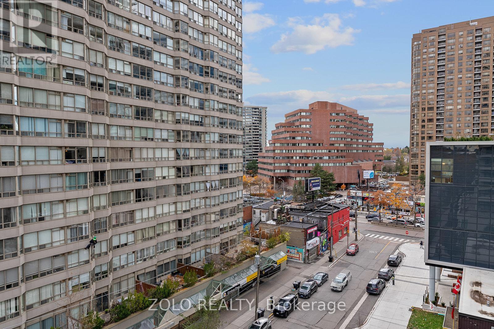 909 - 18 Spring Garden Avenue, Toronto, Ontario  M2N 7M2 - Photo 34 - C12832386