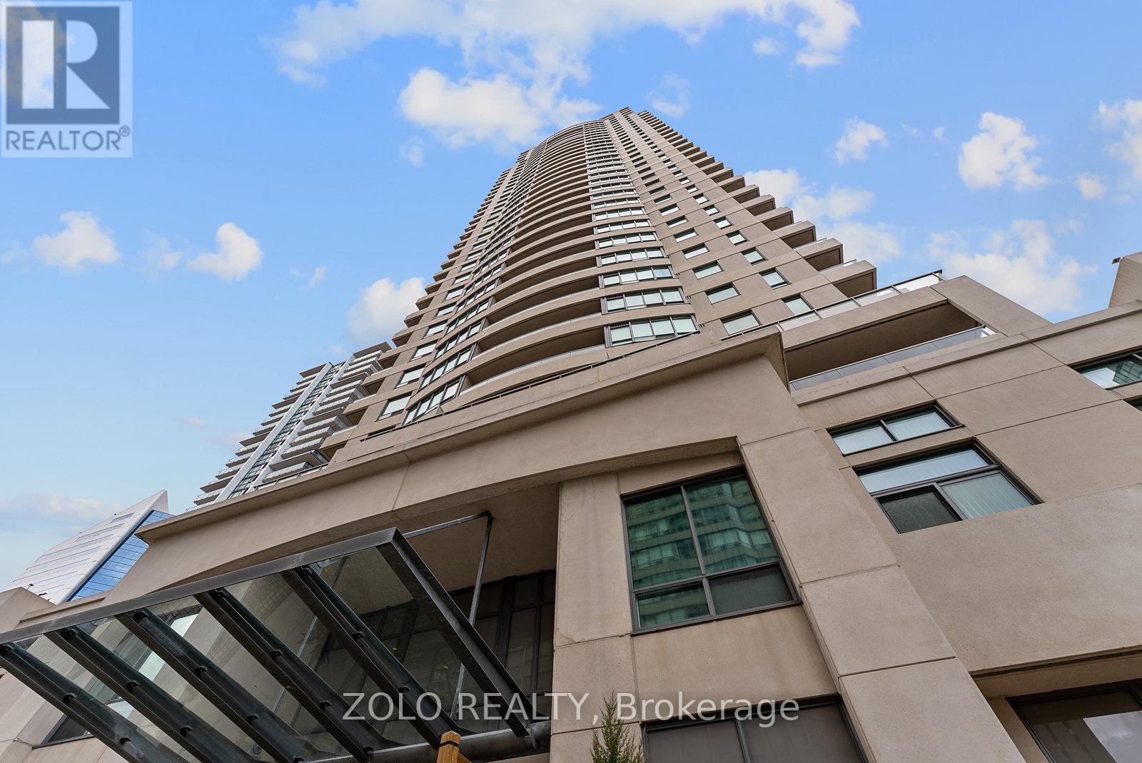 909 - 18 Spring Garden Avenue, Toronto, Ontario  M2N 7M2 - Photo 36 - C12832386