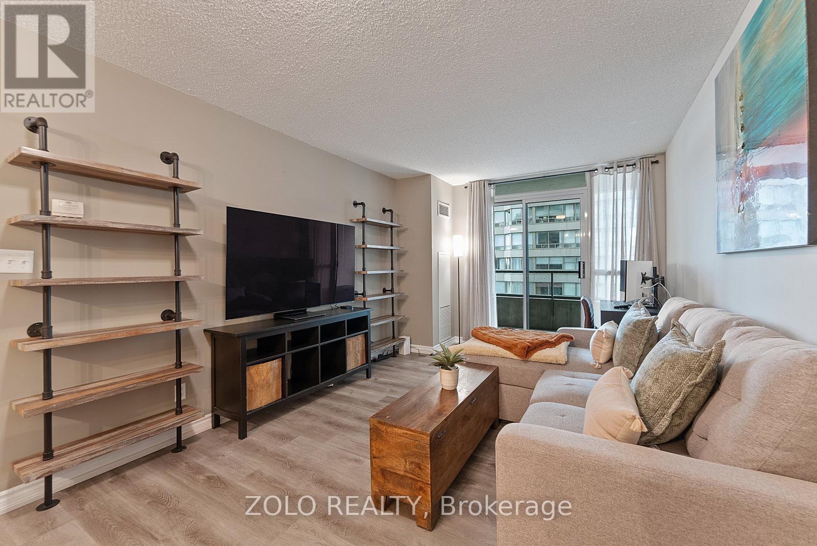 909 - 18 Spring Garden Avenue, Toronto, Ontario  M2N 7M2 - Photo 6 - C12832386