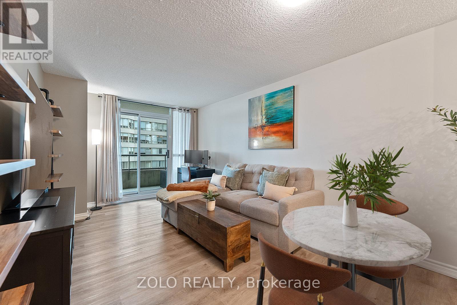 909 - 18 Spring Garden Avenue, Toronto, Ontario  M2N 7M2 - Photo 8 - C12832386