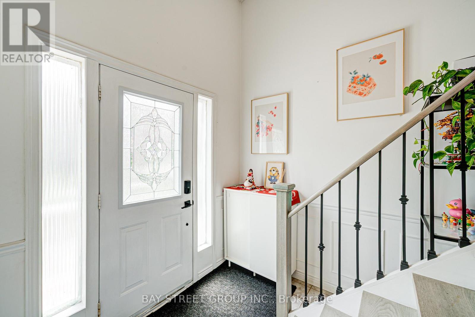 64 Rakewood Crescent, Toronto, Ontario  M1V 1M7 - Photo 4 - E12832272