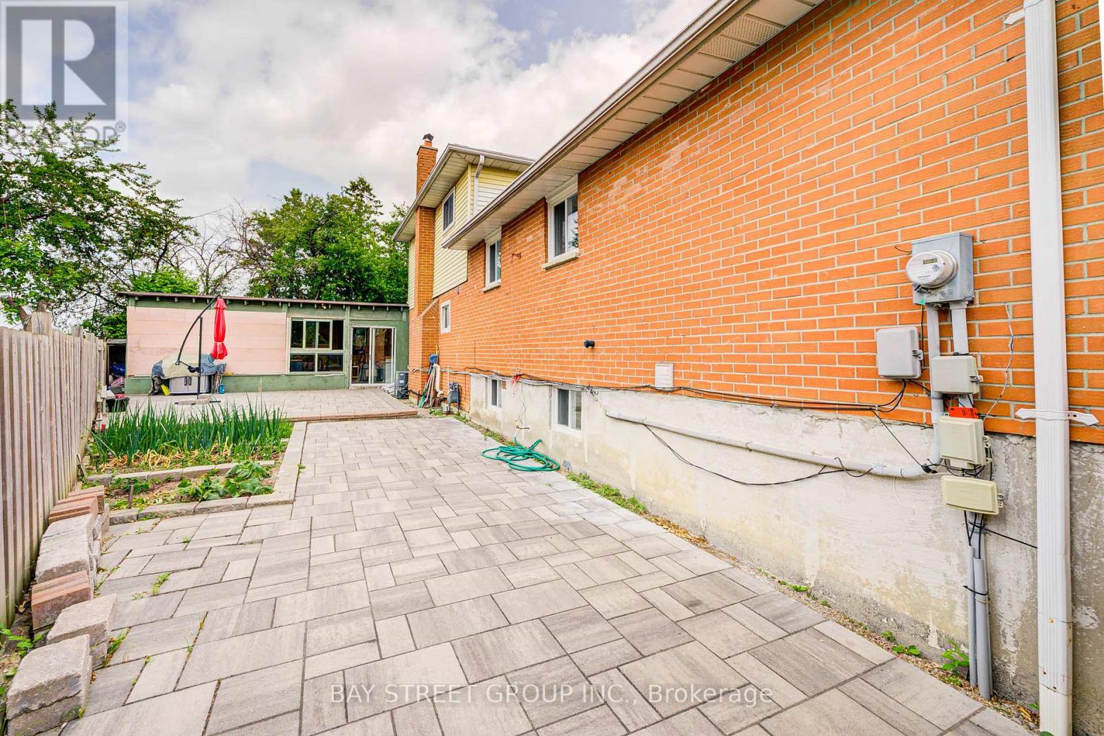 64 Rakewood Crescent, Toronto, Ontario  M1V 1M7 - Photo 45 - E12832272