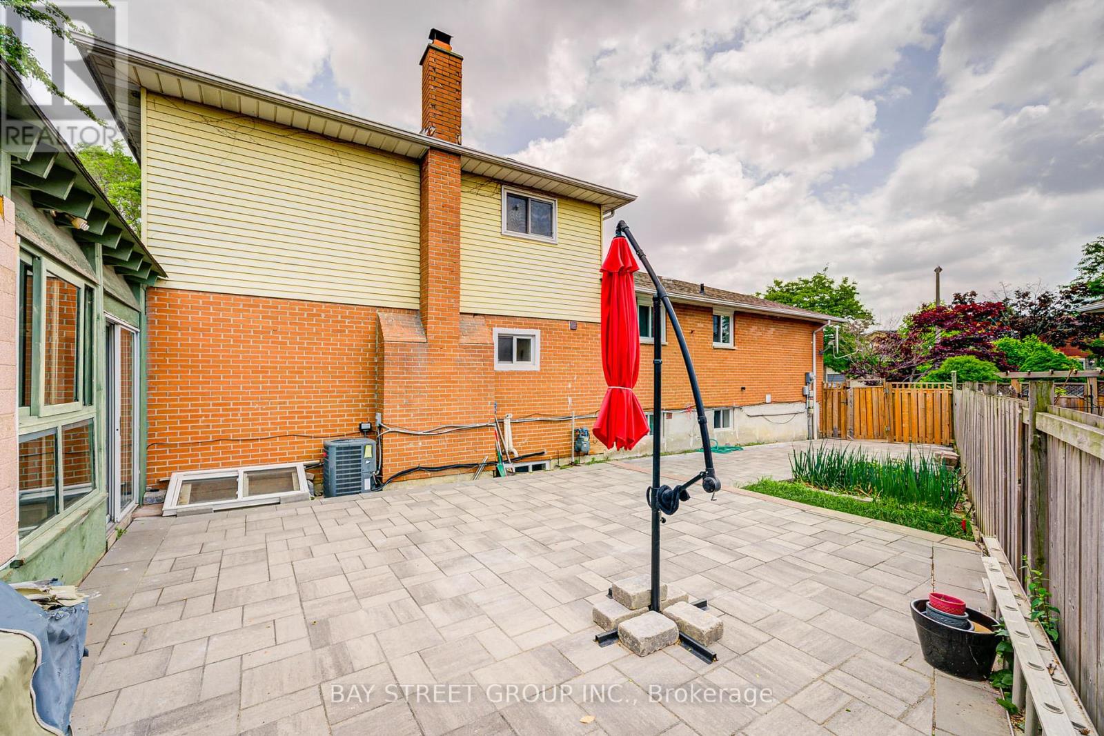 64 Rakewood Crescent, Toronto, Ontario  M1V 1M7 - Photo 47 - E12832272