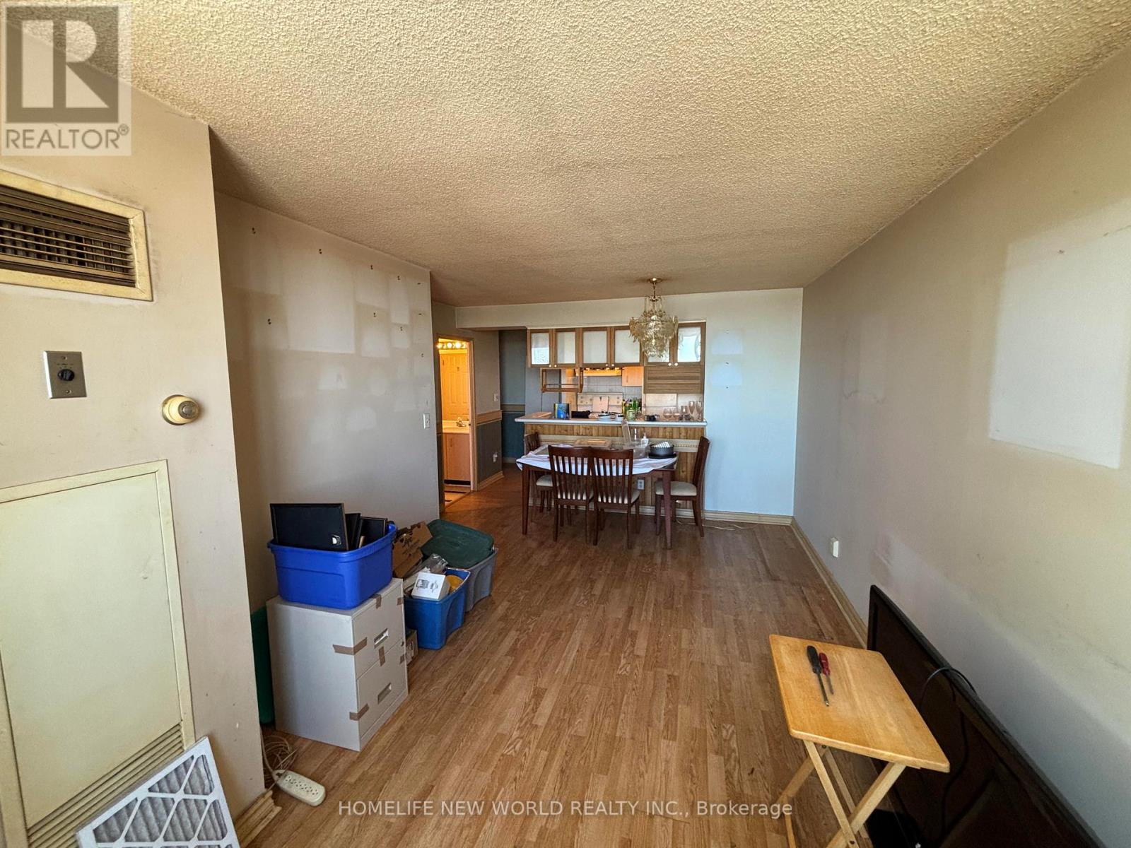 607 - 1625 Pickering Parkway, Pickering, Ontario L1V 6Z6 - Photo 2 - E12832286