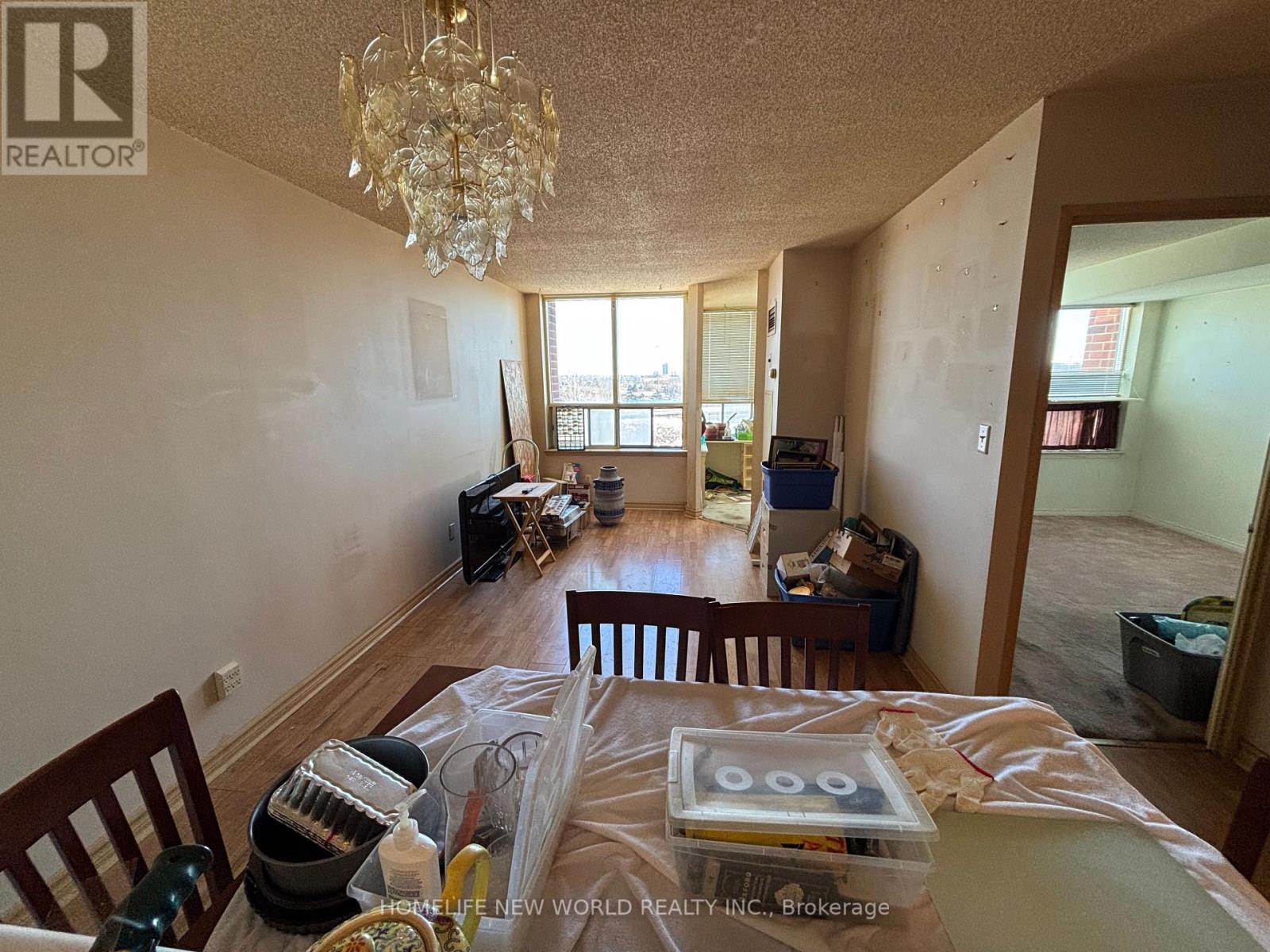 607 - 1625 Pickering Parkway, Pickering, Ontario L1V 6Z6 - Photo 3 - E12832286