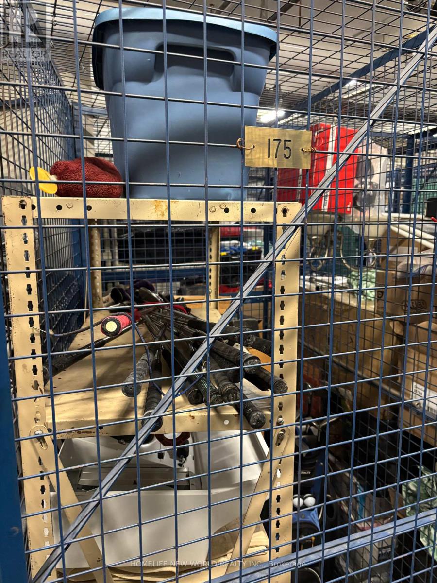 607 - 1625 Pickering Parkway, Pickering, Ontario L1V 6Z6 - Photo 7 - E12832286