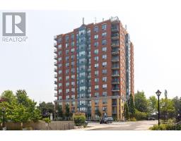 607 - 1625 PICKERING PARKWAY, Pickering, Ontario
