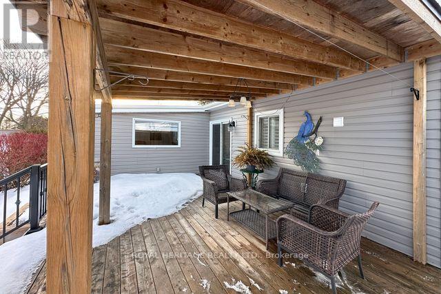 11 Heritage Lane, Clarington, Ontario  L1B 1A5 - Photo 29 - E12832302