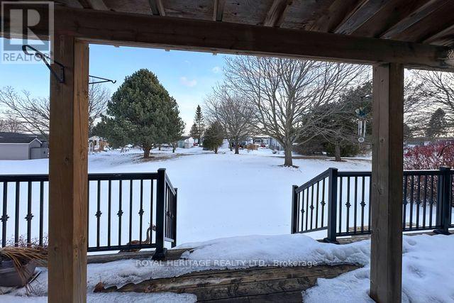 11 Heritage Lane, Clarington, Ontario  L1B 1A5 - Photo 31 - E12832302