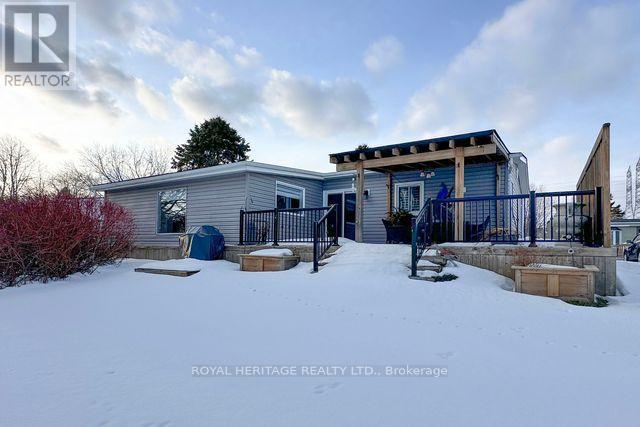 11 Heritage Lane, Clarington, Ontario  L1B 1A5 - Photo 32 - E12832302