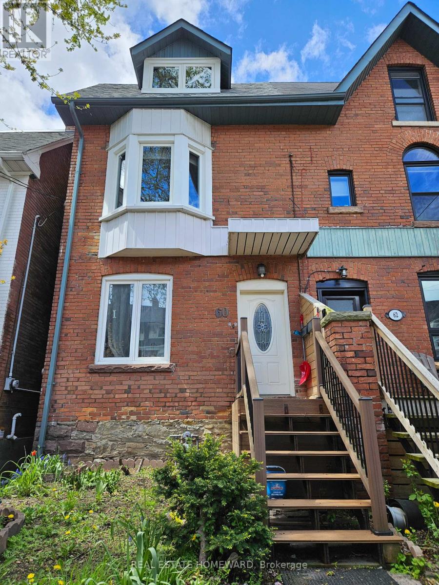 2 - 60 Hamilton Street, Toronto, Ontario  M4M 2C8 - Photo 1 - E12832332