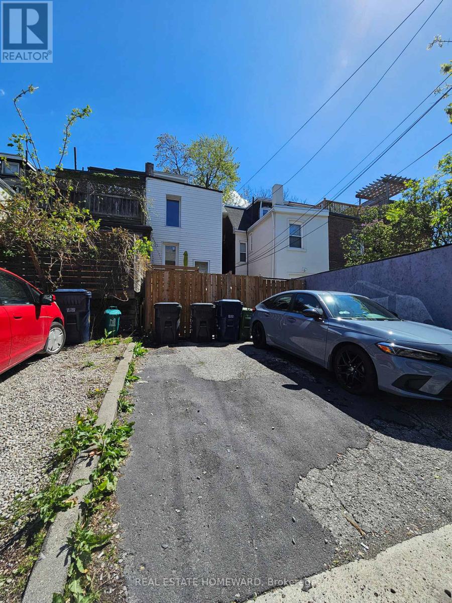 2 - 60 Hamilton Street, Toronto, Ontario  M4M 2C8 - Photo 3 - E12832332