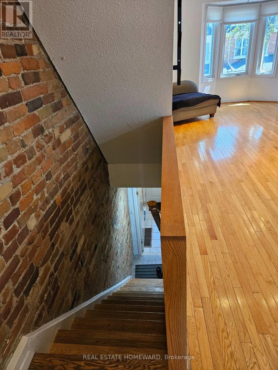 2 - 60 Hamilton Street, Toronto, Ontario  M4M 2C8 - Photo 5 - E12832332