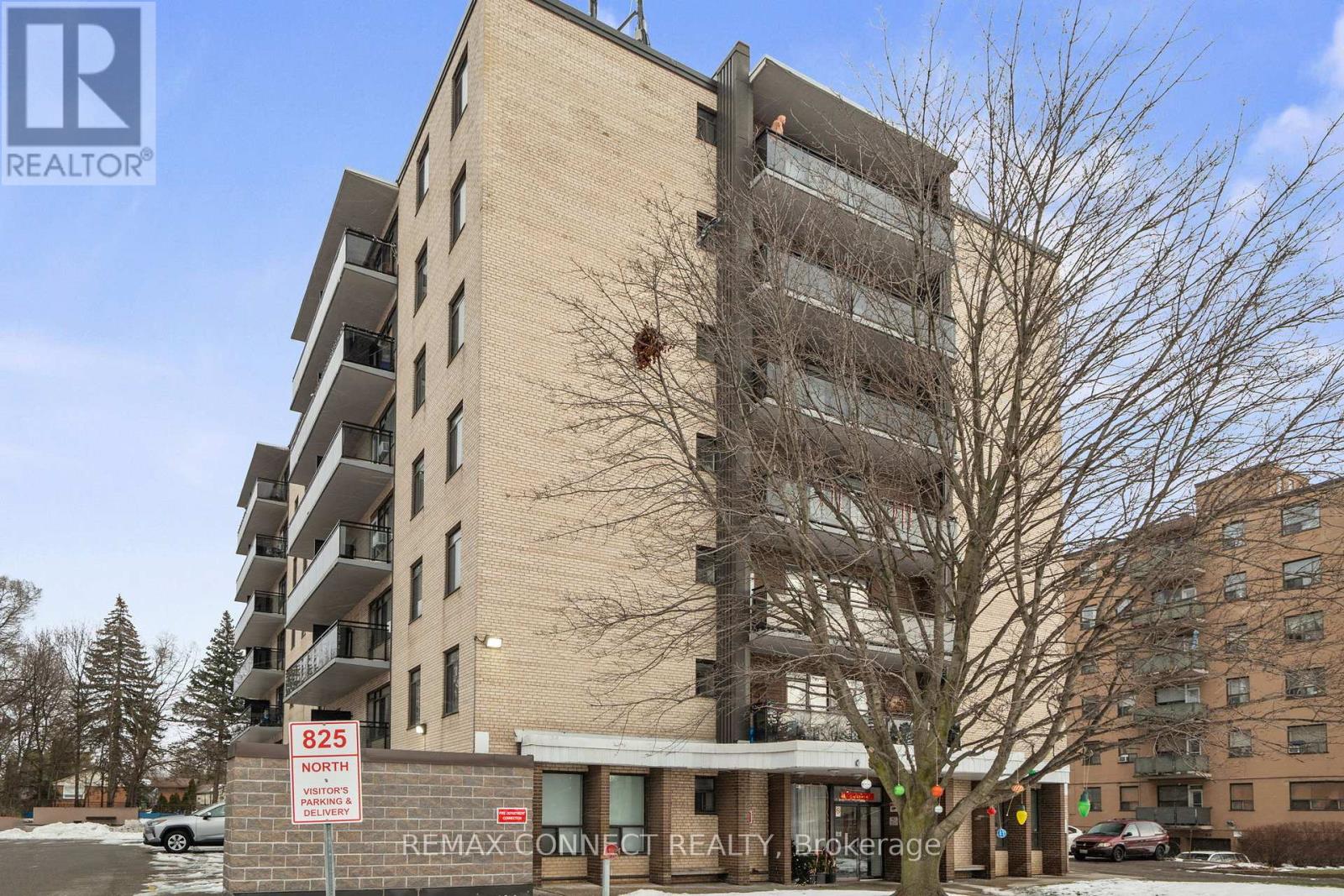 506 - 825 Kennedy Road, Toronto, Ontario  M1K 2E6 - Photo 26 - E12832336
