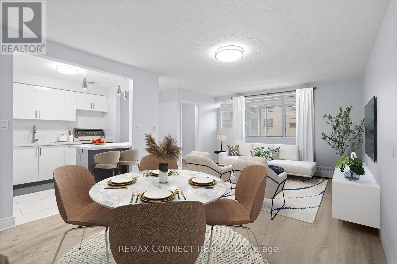 506 - 825 Kennedy Road, Toronto, Ontario  M1K 2E6 - Photo 5 - E12832336