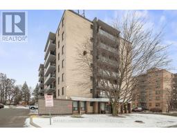 506 - 825 KENNEDY ROAD, Toronto, Ontario