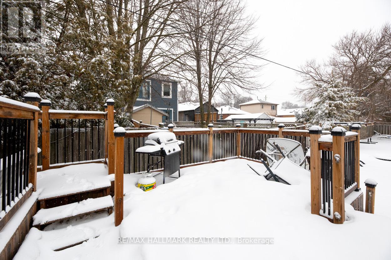 21 Phenix Drive, Toronto, Ontario  M1N 3H7 - Photo 18 - E12832376