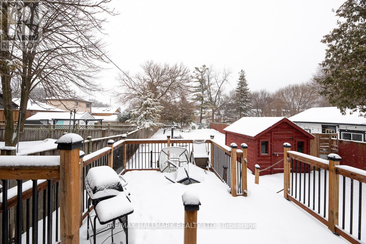 21 Phenix Drive, Toronto, Ontario  M1N 3H7 - Photo 19 - E12832376