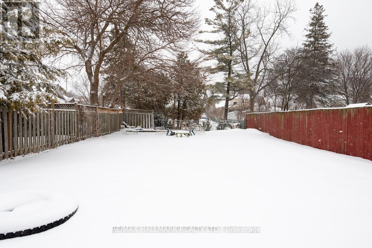 21 Phenix Drive, Toronto, Ontario  M1N 3H7 - Photo 20 - E12832376