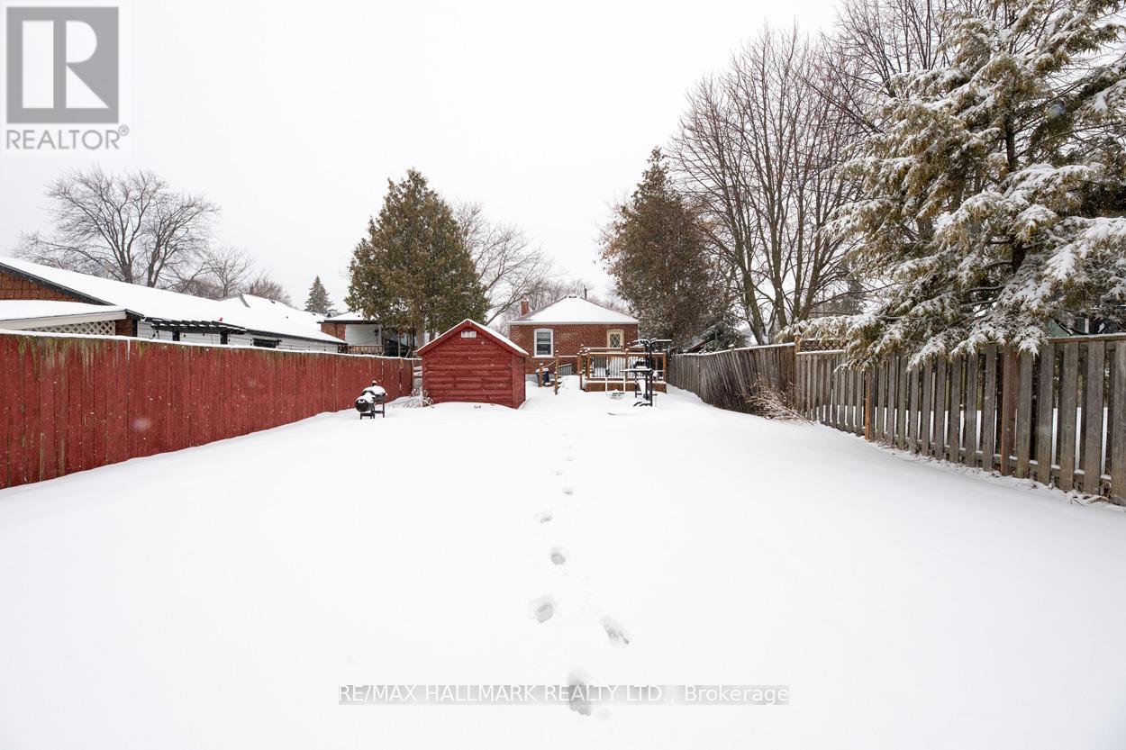21 Phenix Drive, Toronto, Ontario  M1N 3H7 - Photo 22 - E12832376